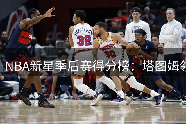 NBA新星季后赛得分榜：塔图姆领衔21岁以下球员